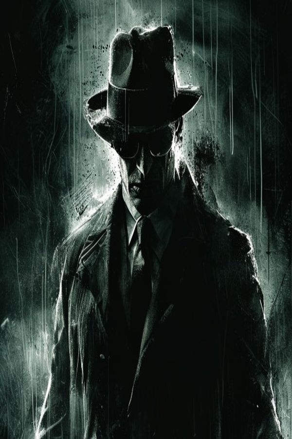 Black File Zero book cover