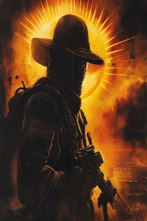 Black Sun Rising book cover