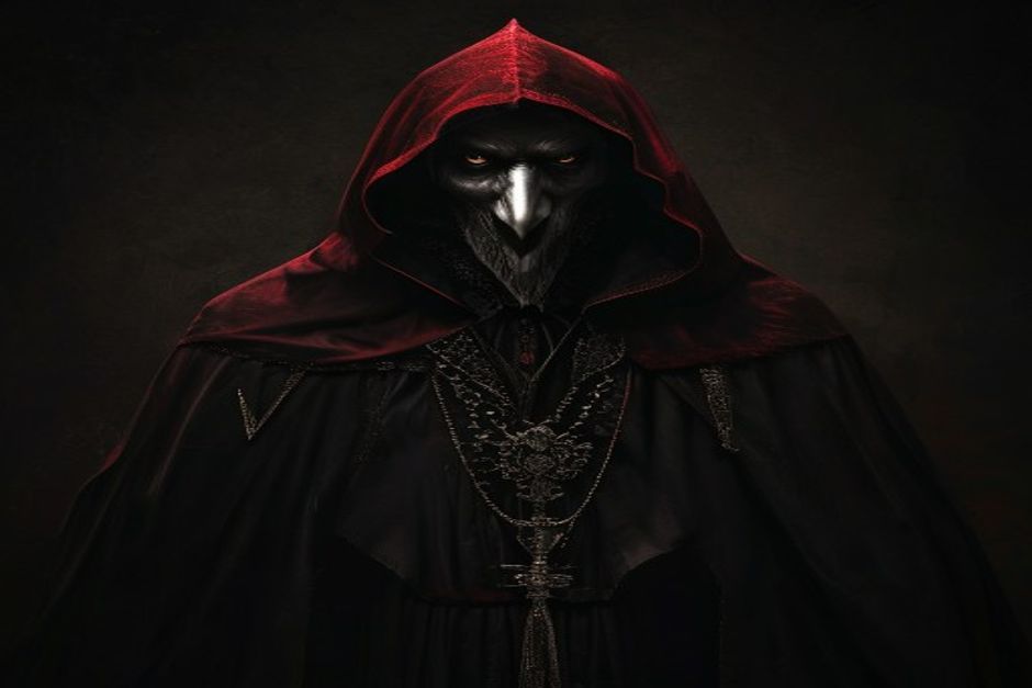 Cardinal Nero